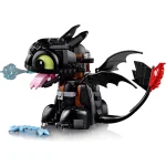 LEGO Icons How to Train Your Dragon: Toothless για 18+ Ετών 784τμχ - Image 11