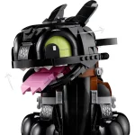 LEGO Icons How to Train Your Dragon: Toothless για 18+ Ετών 784τμχ - Image 12