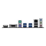 MSI Pro A620AMB Evo Motherboard Micro ATX με AMD AM5 Socket 7E36-001R 7E36-001R - Image 3
