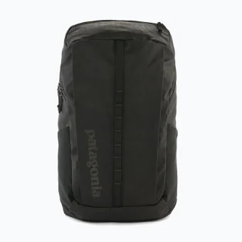 Patagonia Black Hole 25lt Μαύρο