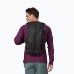 Patagonia Black Hole 25lt Μαύρο - Image 3