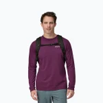 Patagonia Black Hole 25lt Μαύρο - Image 6