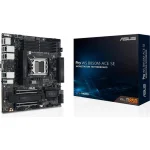 Asus Pro Ws B850M-Ace Se Motherboard ATX με AMD AM5 Socket 90MB1MN0-M0EAY0 90MB1MN0-M0EAY0
