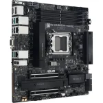 Asus Pro Ws B850M-Ace Se Motherboard ATX με AMD AM5 Socket 90MB1MN0-M0EAY0 90MB1MN0-M0EAY0 - Image 3