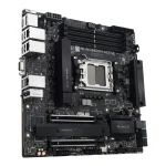 Asus Pro Ws B850M-Ace Se Motherboard ATX με AMD AM5 Socket 90MB1MN0-M0EAY0 90MB1MN0-M0EAY0 - Image 5