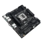 Asus Pro Ws B850M-Ace Se Motherboard ATX με AMD AM5 Socket 90MB1MN0-M0EAY0 90MB1MN0-M0EAY0 - Image 6