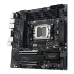 Asus Pro Ws B850M-Ace Se Motherboard ATX με AMD AM5 Socket 90MB1MN0-M0EAY0 90MB1MN0-M0EAY0 - Image 7