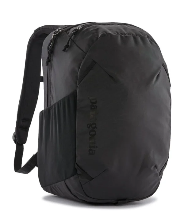 Patagonia Atom Day Pack 24lt Μαύρο