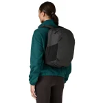 Patagonia Atom Day Pack 24lt Μαύρο - Image 5