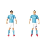 Banbo Toys Ποδόσφαιρο Φιγούρα Δράσης 20εκ. - Image 5