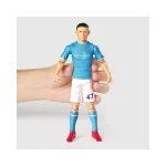 Banbo Toys Ποδόσφαιρο Φιγούρα Δράσης 20εκ. - Image 9