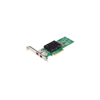 Broadcom Ενσύρματη Κάρτα Δικτύου Gigabit (10Gbps) Ethernet PCI-e