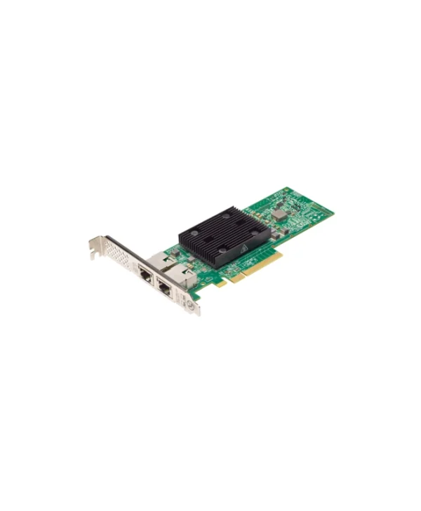 Broadcom Ενσύρματη Κάρτα Δικτύου Gigabit (10Gbps) Ethernet PCI-e
