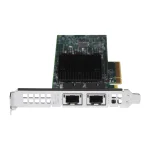Broadcom Ενσύρματη Κάρτα Δικτύου Gigabit (10Gbps) Ethernet PCI-e - Image 2