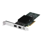 Broadcom Ενσύρματη Κάρτα Δικτύου Gigabit (10Gbps) Ethernet PCI-e - Image 3