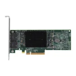 Broadcom Ενσύρματη Κάρτα Δικτύου Gigabit (10Gbps) Ethernet PCI-e - Image 4