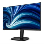 Philips BLine IPS Monitor 24.1" FHD 1920x1200 με Χρόνο Απόκρισης 4ms GTG