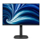 Philips BLine IPS Monitor 24.1" FHD 1920x1200 με Χρόνο Απόκρισης 4ms GTG - Image 4