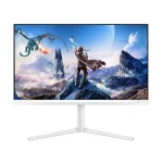Philips Evnia Fast IPS Monitor 27" 4K 3840x2160 160Hz με Χρόνο Απόκρισης 1ms GTG - Image 3