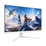 Philips Evnia Fast IPS Monitor 27" 4K 3840x2160 160Hz με Χρόνο Απόκρισης 1ms GTG - Image 4