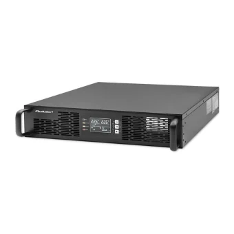 Qoltec UPS 1000VA 1000W