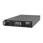 Qoltec UPS 1000VA 1000W - Image 2