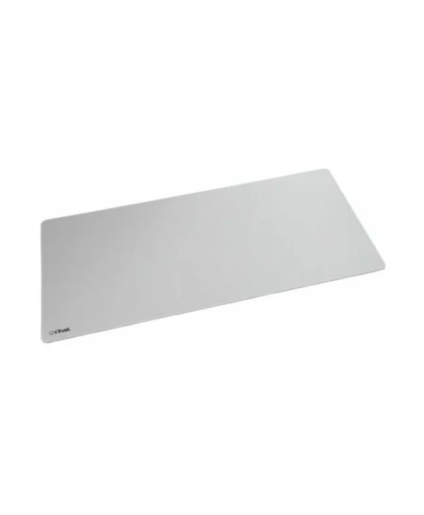 Trust Mouse Pad Λευκό