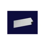 Trust Mouse Pad Λευκό - Image 3