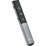 Verbatim Pointer με Κόκκινο Laser σε Κόκκινο Χρώμα - Image 2