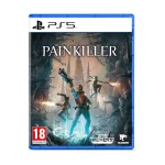 Painkiller PS5 Game