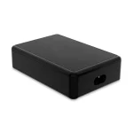 Conceptronic Βάση Φόρτισης με 3 Θύρες USB-A και Θύρα USB-C 65W Power Delivery / Quick Charge 3.0 σε Μαύρο χρώμα (OZUL01B) OZUL01B - Image 4