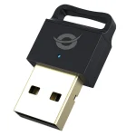 Conceptronic USB Bluetooth 5.0 Adapter με Εμβέλεια 20m (ABBY06B) ABBY06B