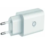 Conceptronic Φορτιστής Χωρίς Καλώδιο με Θύρα USB-C 20W Power Delivery Λευκός (ALTHEA07W) ALTHEA07W - Image 2