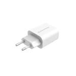 Conceptronic Φορτιστής Χωρίς Καλώδιο με Θύρα USB-C 20W Power Delivery Λευκός (ALTHEA07W) ALTHEA07W - Image 5