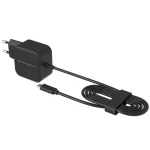 Conceptronic Φορτιστής Χωρίς Καλώδιο GaN 67W Power Delivery Μαύρος (OZUL04BE) OZUL04BE - Image 2