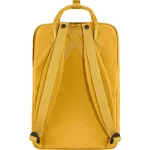 Fjallraven Kånken Laptop 18lt Κίτρινο - Image 3