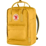Fjallraven Kånken Laptop 18lt Κίτρινο - Image 4