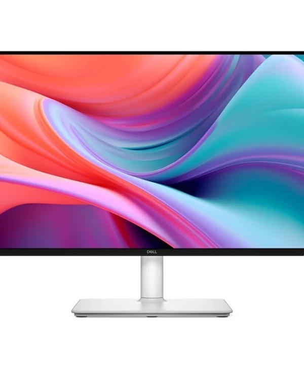 Dell S2425HSM IPS Monitor 24" FHD 1920x1080 144Hz με Χρόνο Απόκρισης 8ms GTG