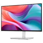 Dell S2425HSM IPS Monitor 24" FHD 1920x1080 144Hz με Χρόνο Απόκρισης 8ms GTG - Image 2