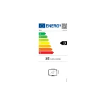 Dell S2425HSM IPS Monitor 24" FHD 1920x1080 144Hz με Χρόνο Απόκρισης 8ms GTG - Image 6