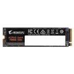 Gigabyte Aorus NVMe Gen4 SSD 1TB M.2 PCI Express 3.0 AG470E1TB AG470E1TB