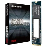 Gigabyte V2 SSD 256GB M.2 NVMe PCI Express 3.0 G3NVMEV2256G G3NVMEV2256G - Image 2