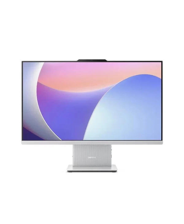 Lenovo IdeaCentre AIO 24IRH9 23.8" (i7-13620H/16GB/512GB SSD/FHD/W11 Home) Cloud Gray US