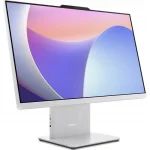 Lenovo IdeaCentre AIO 24IRH9 23.8" (i7-13620H/16GB/512GB SSD/FHD/W11 Home) Cloud Gray US - Image 3