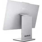 Lenovo IdeaCentre AIO 24IRH9 23.8" (i7-13620H/16GB/512GB SSD/FHD/W11 Home) Cloud Gray US - Image 4