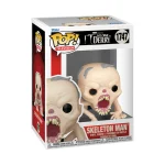 Funko Pop! Television: Welcome To Derry - Skeleton Man 1747 - Image 3