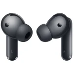 Huawei FreeBuds 7i Bluetooth Handsfree Ακουστικά με Αντοχή στον Ιδρώτα και Θήκη Φόρτισης Μαύρα - Image 8