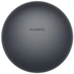 Huawei FreeBuds 7i Bluetooth Handsfree Ακουστικά με Αντοχή στον Ιδρώτα και Θήκη Φόρτισης Μαύρα - Image 10