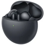 Huawei FreeBuds 7i Bluetooth Handsfree Ακουστικά με Αντοχή στον Ιδρώτα και Θήκη Φόρτισης Μαύρα - Image 11