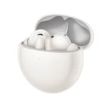 Huawei FreeBuds 7i Bluetooth Handsfree Ακουστικά με Αντοχή στον Ιδρώτα και Θήκη Φόρτισης Λευκά - Image 2